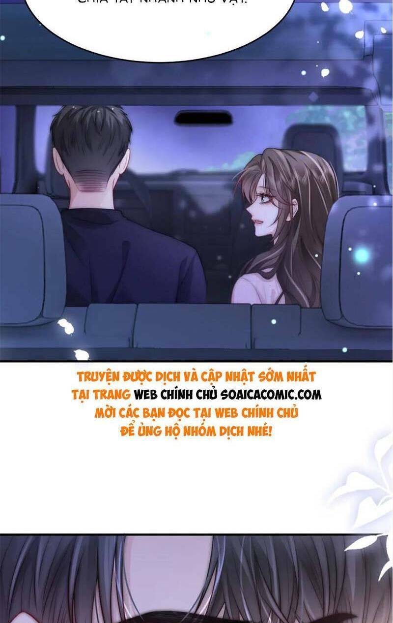 Sau Khi Chia Tay, Cô Ấy Trở Thành Nữ Vương Hotsearch Chương 26 Ảnh 46