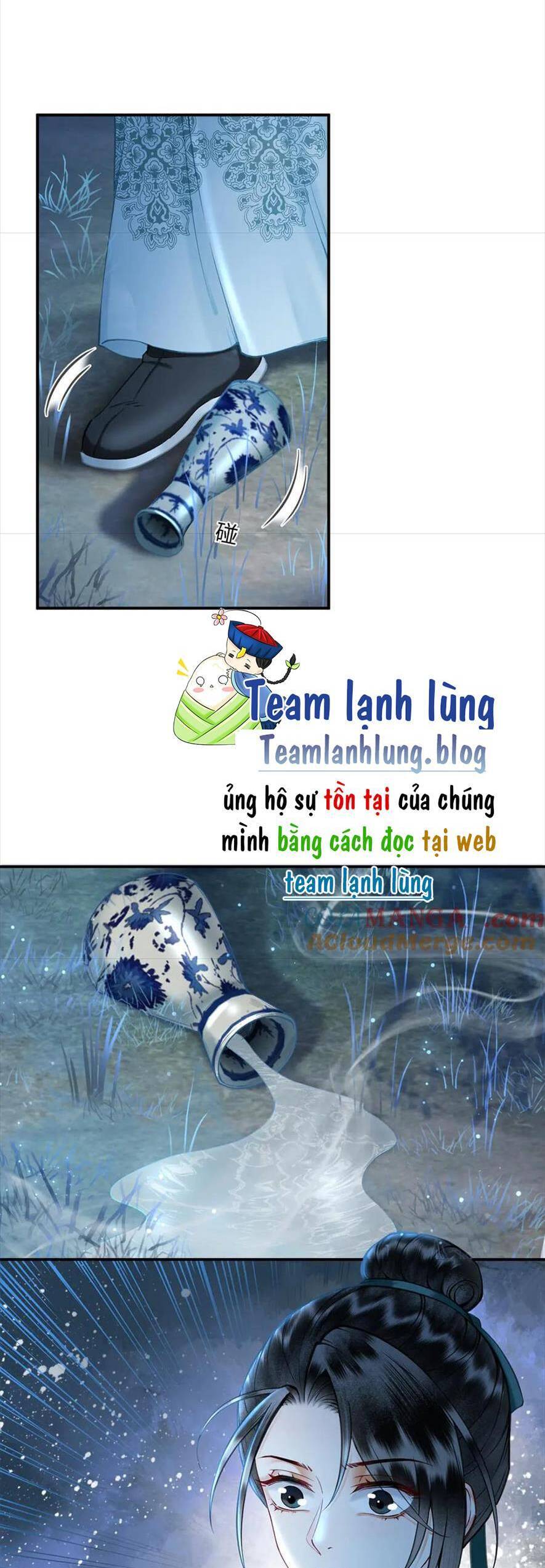 Ngỗ Tác Cẩm Y Chương 45 Ảnh 23