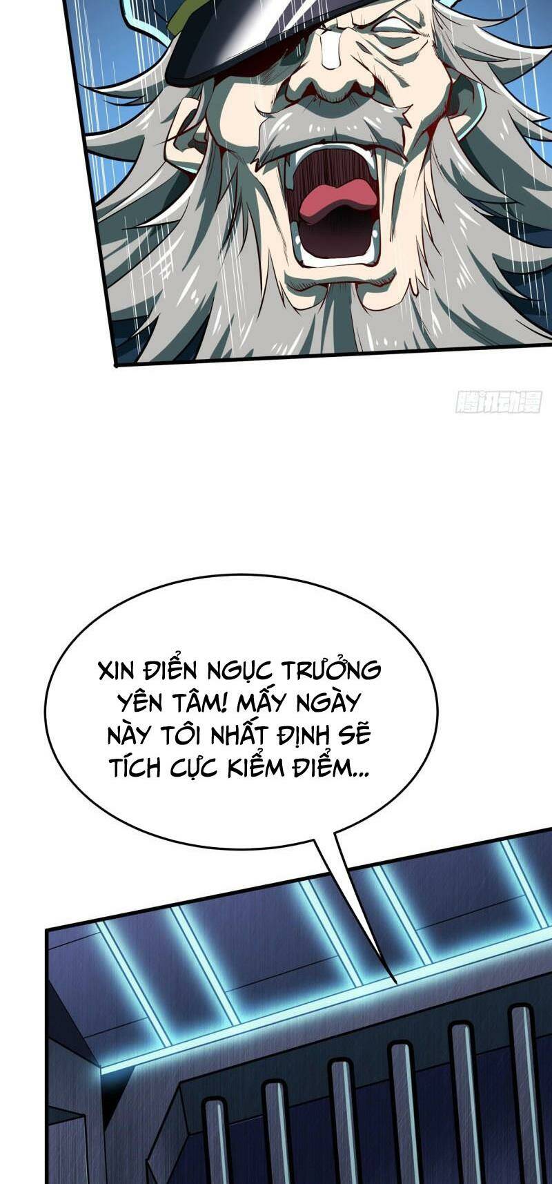 Anh Hùng ? Ta Không Làm Lâu Rồi Chương 468 Ảnh 45