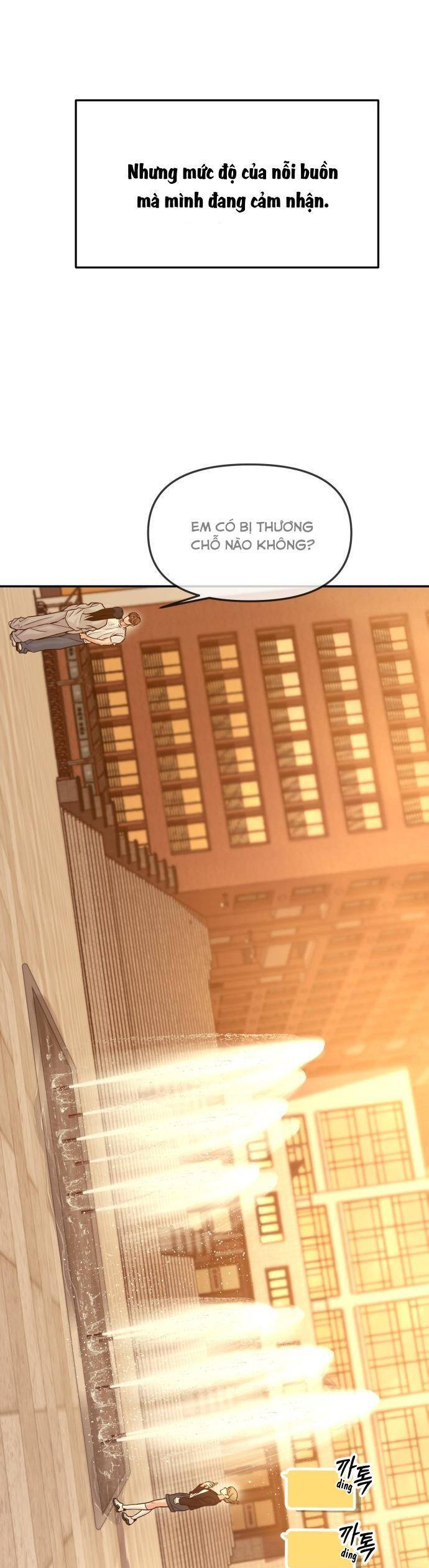 Tình Yêu Cấp 4 Chương 44 Ảnh 11