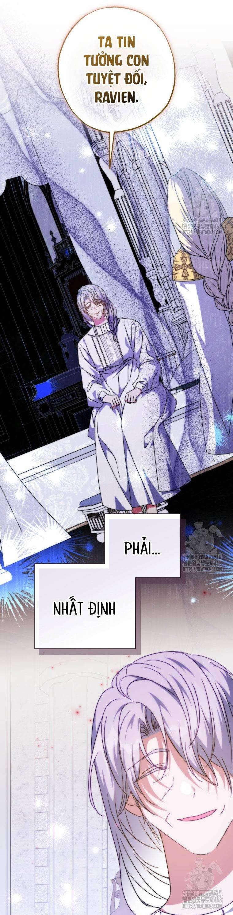 Thánh Nữ Được Đại Công Tước Nhận Nuôi Chương 70 Ảnh 43