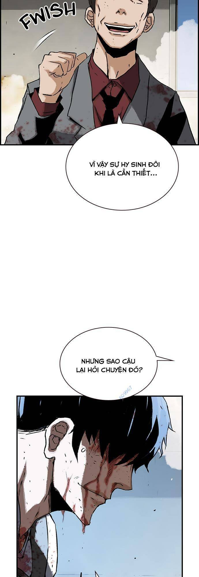 Pubg - Cuộc Chiến Sinh Tồn - 100 Chương 49 Ảnh 60
