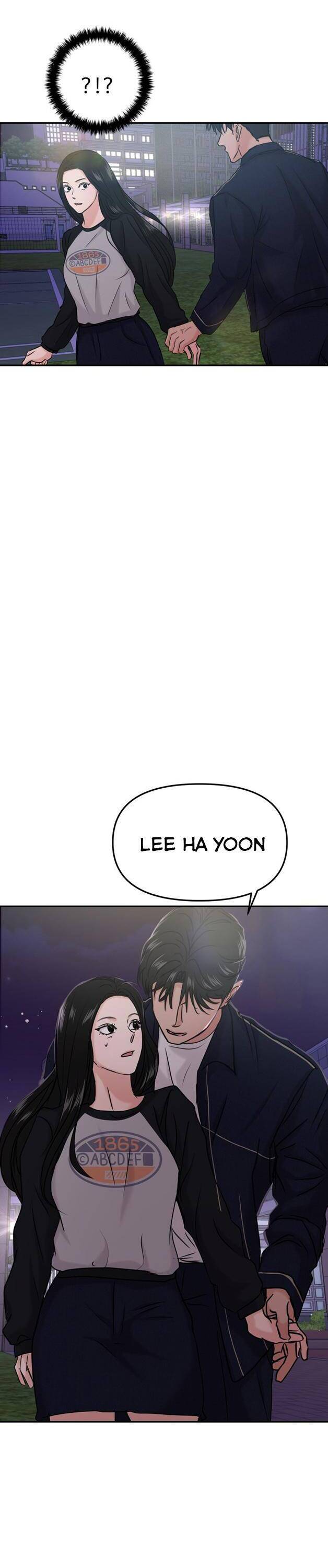 Tình Yêu Cấp 4 Chương 35 Ảnh 67