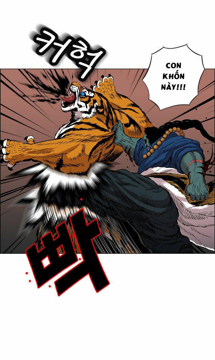 Barkhan Chương 4 Ảnh 42