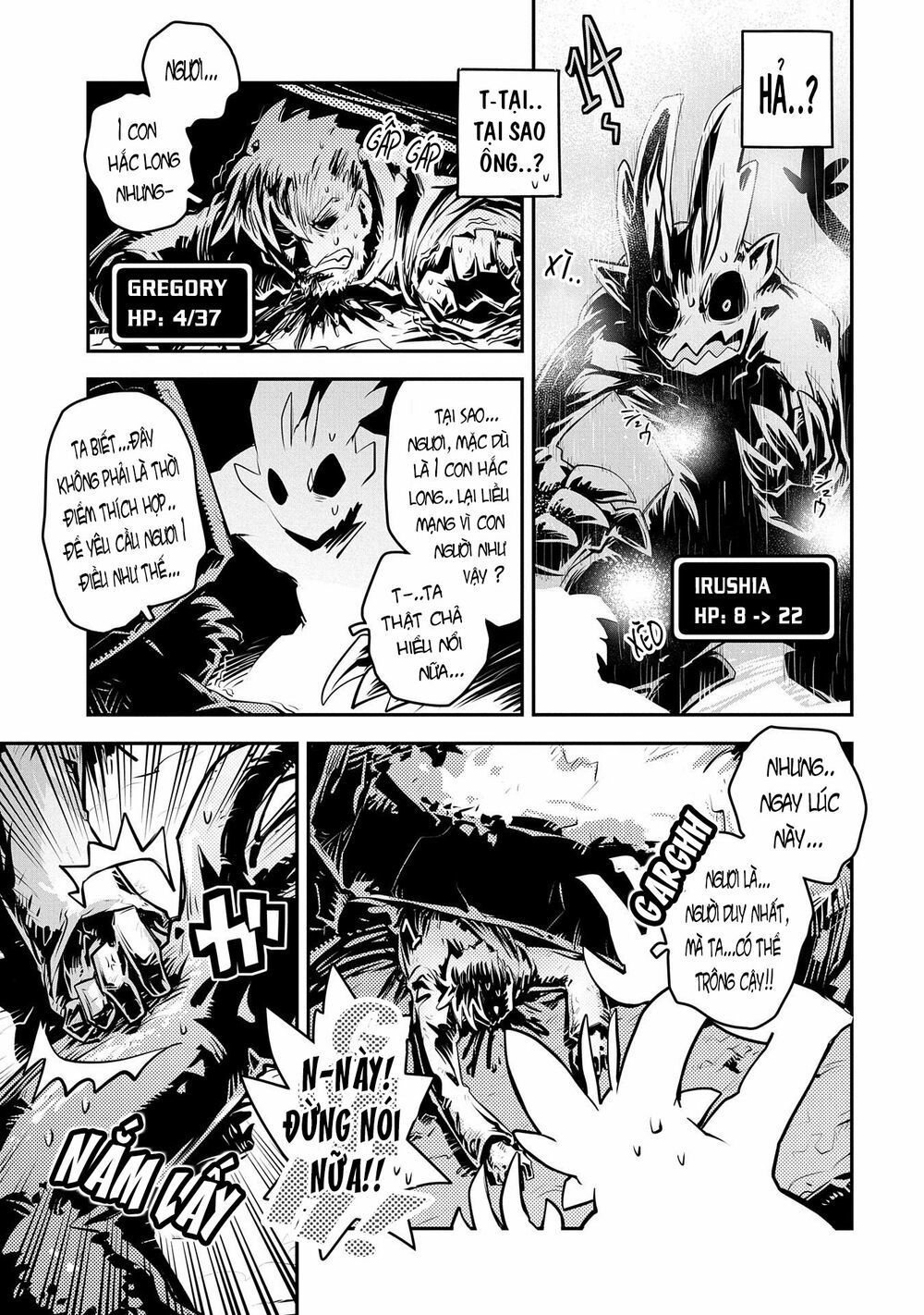 Tensei Shitara Dragon No Tamago Datta Chương 13 Ảnh 30