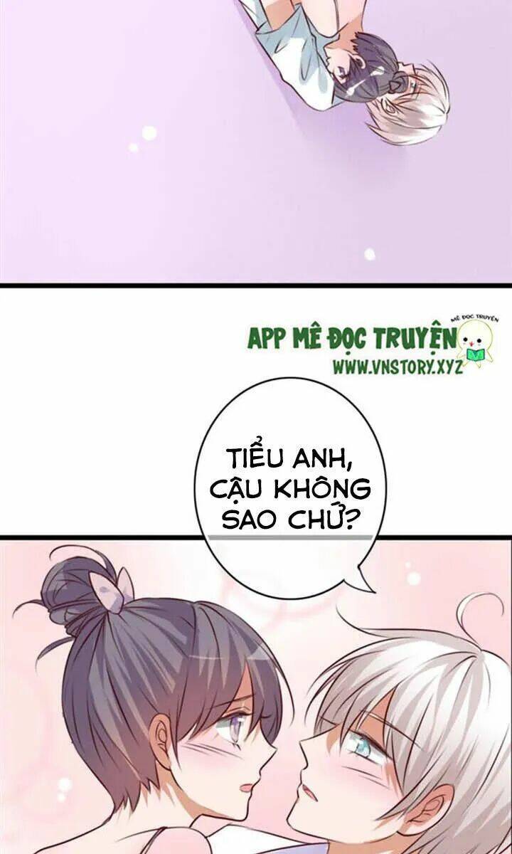 Sau Con Mưa Mùa Hạ Chương 67 Ảnh 10