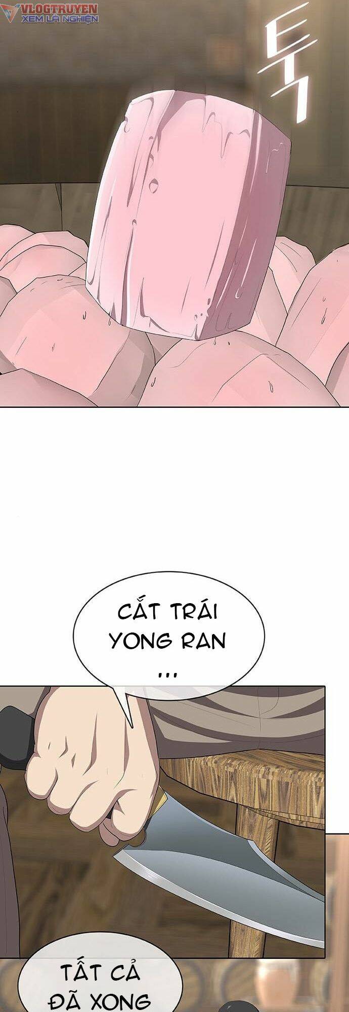 Đầu Bếp Kang Đến Từ Thế Giới Khác Chương 5 Ảnh 38