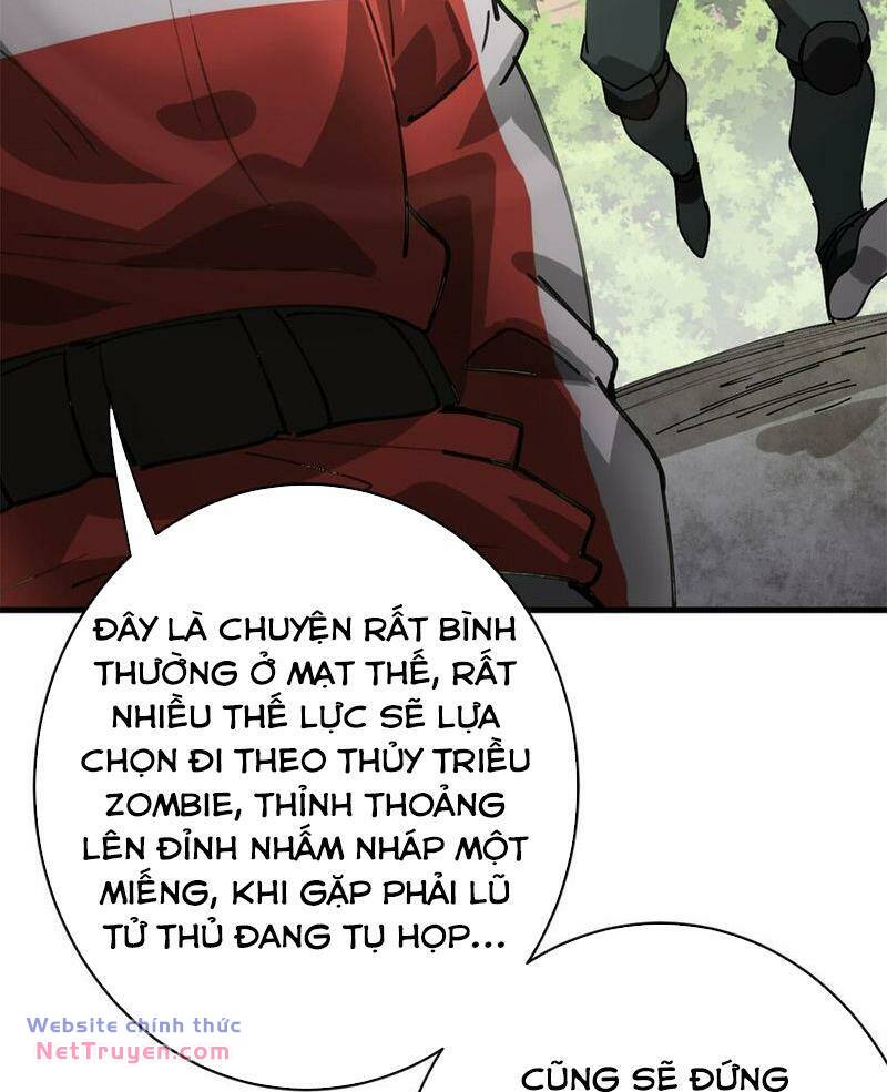 Luân Bàn Thế Giới Chương 171 Ảnh 54