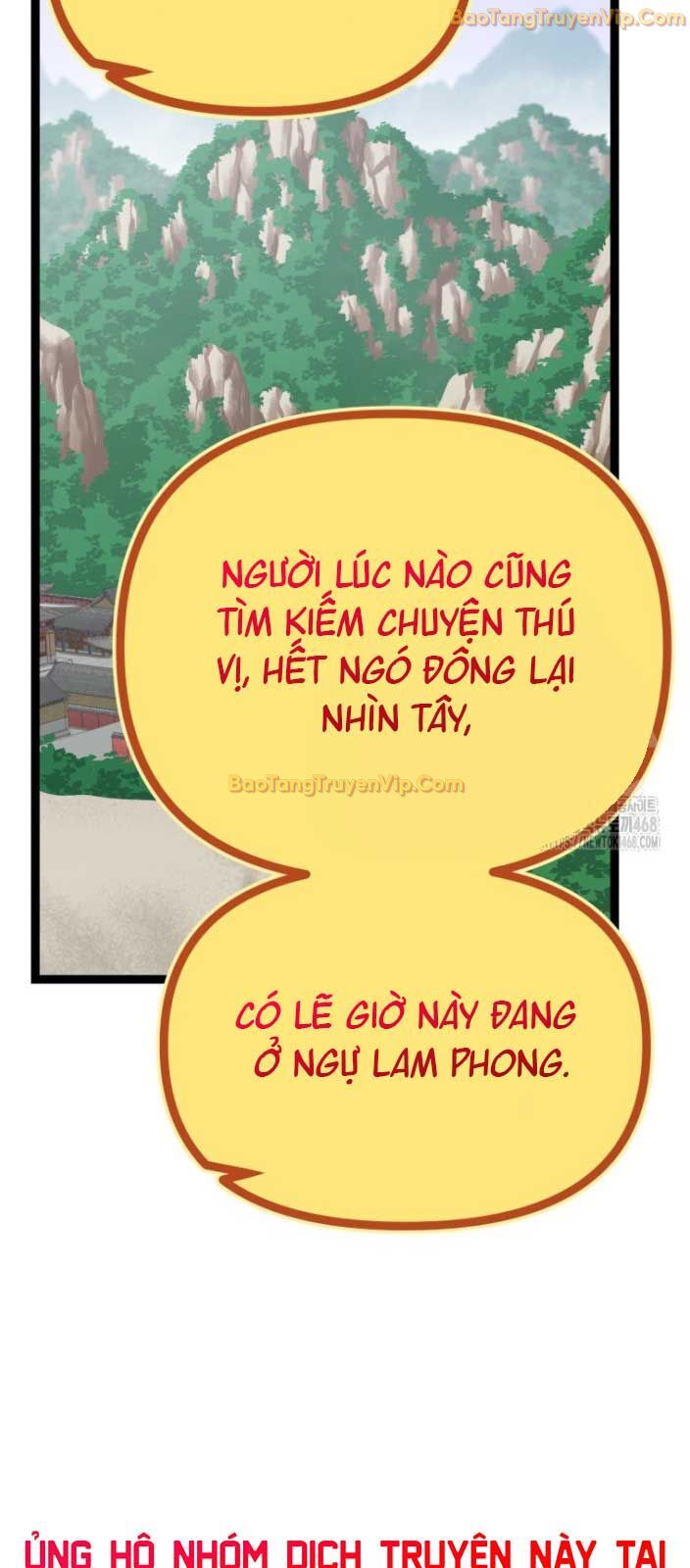 Nhất Bộ Thần Quyền Chương 44 Ảnh 65