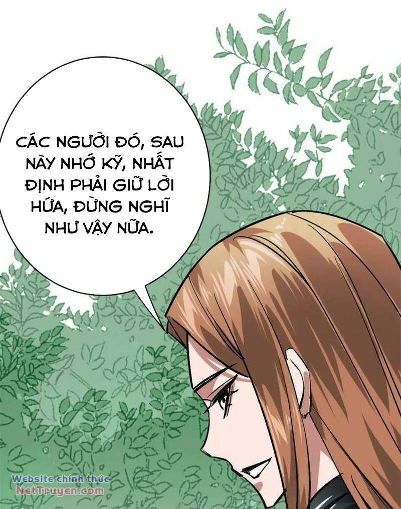 Luân Bàn Thế Giới Chương 174 Ảnh 59
