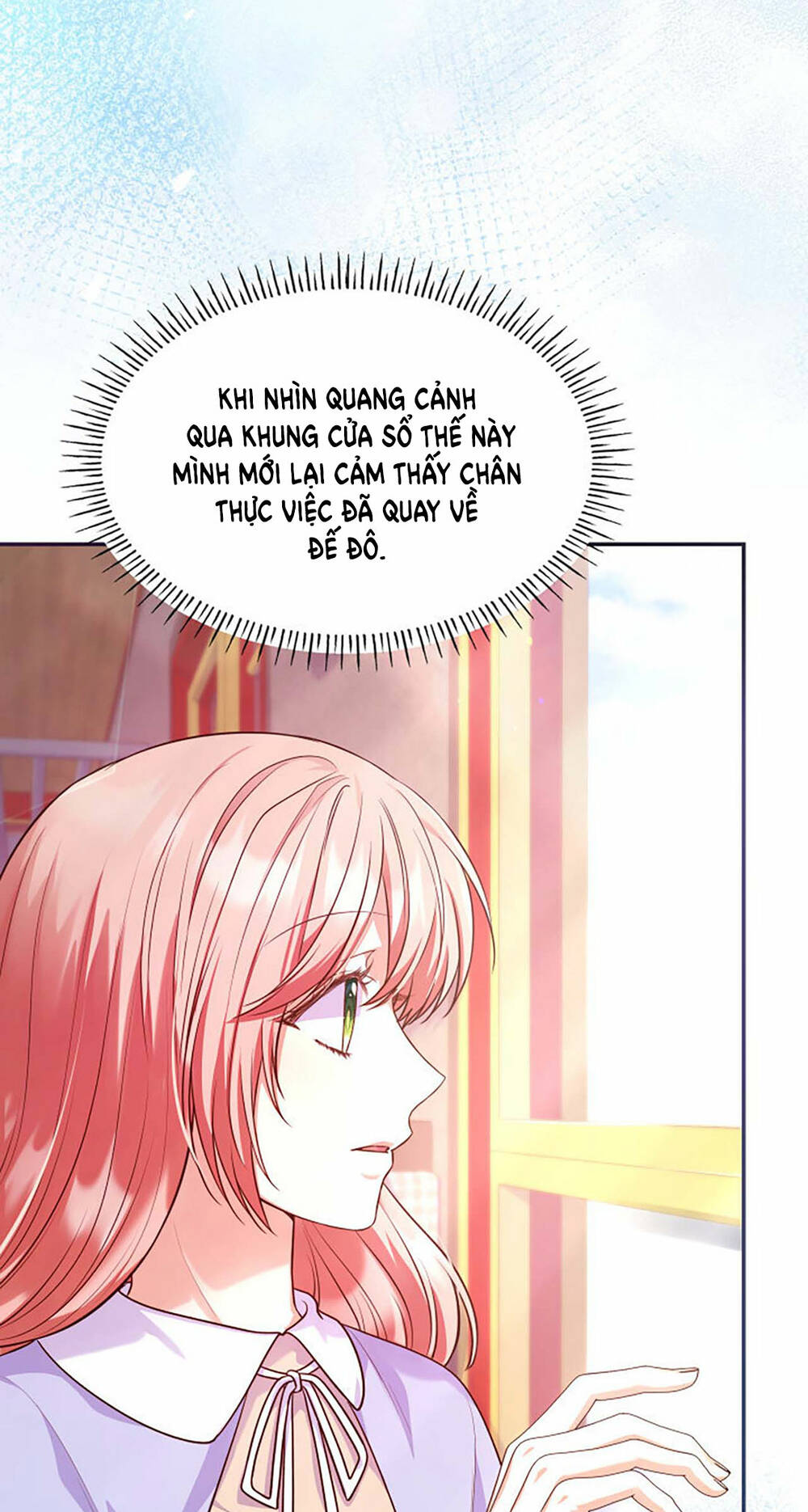 Từ Ác Nữ, Tôi Trở Thành Một Người Mẹ Chương 38.1 Ảnh 7