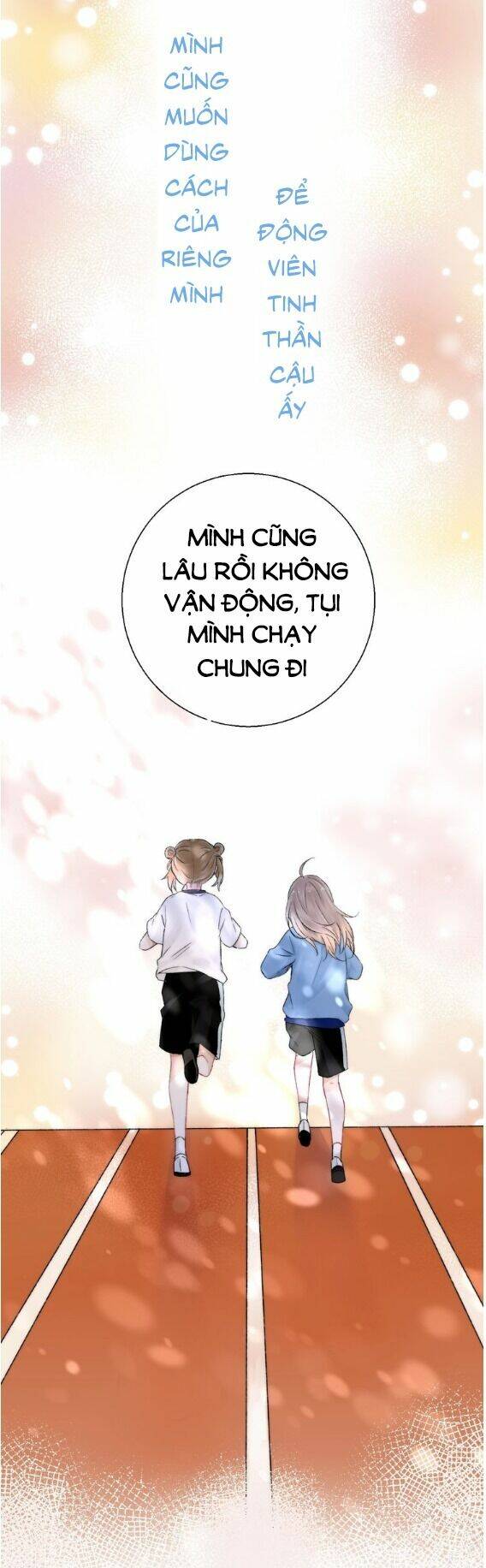 Tiến Gần Đến Trái Tim Em Chương 37 Ảnh 18