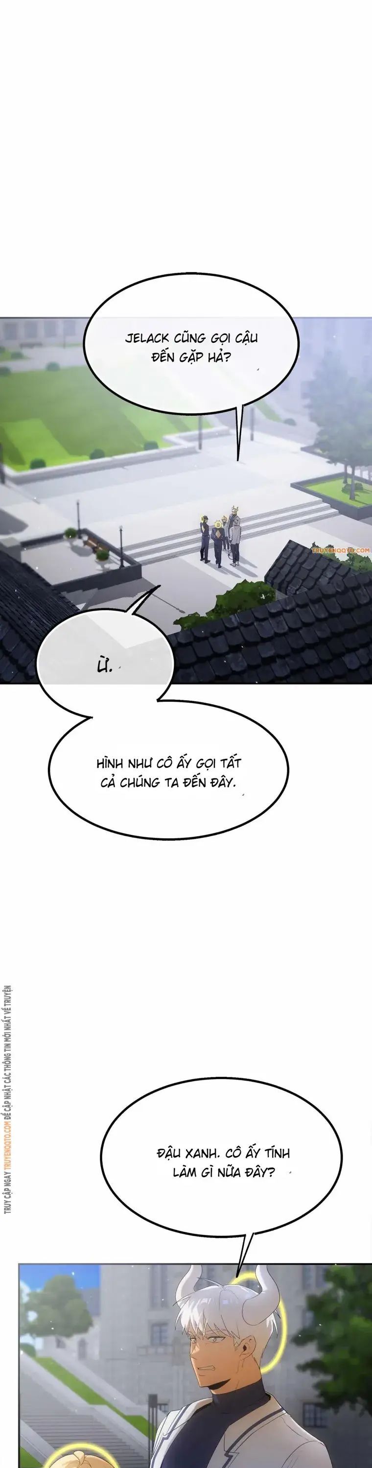 Tôi Là Học Sinh Hạng D Chương 45 Ảnh 26