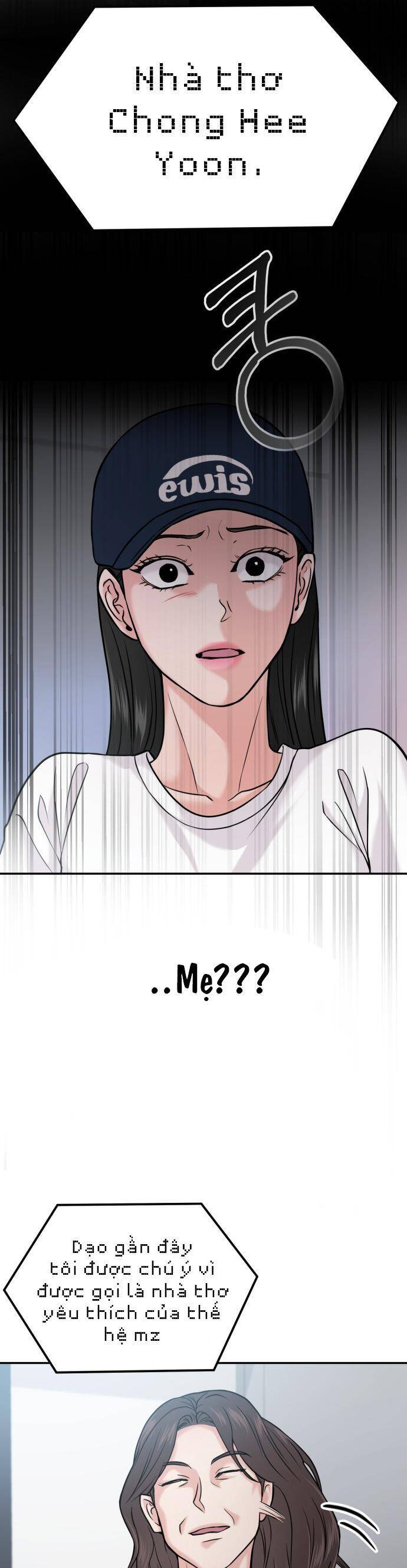 Tình Yêu Cấp 4 Chương 43 Ảnh 35