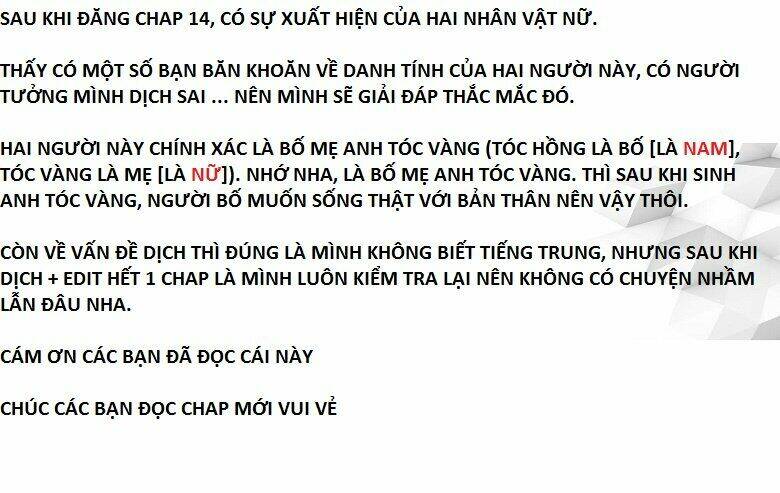 Nhật Ký Hai Anh Lầy Lội Chương 17 Ảnh 3