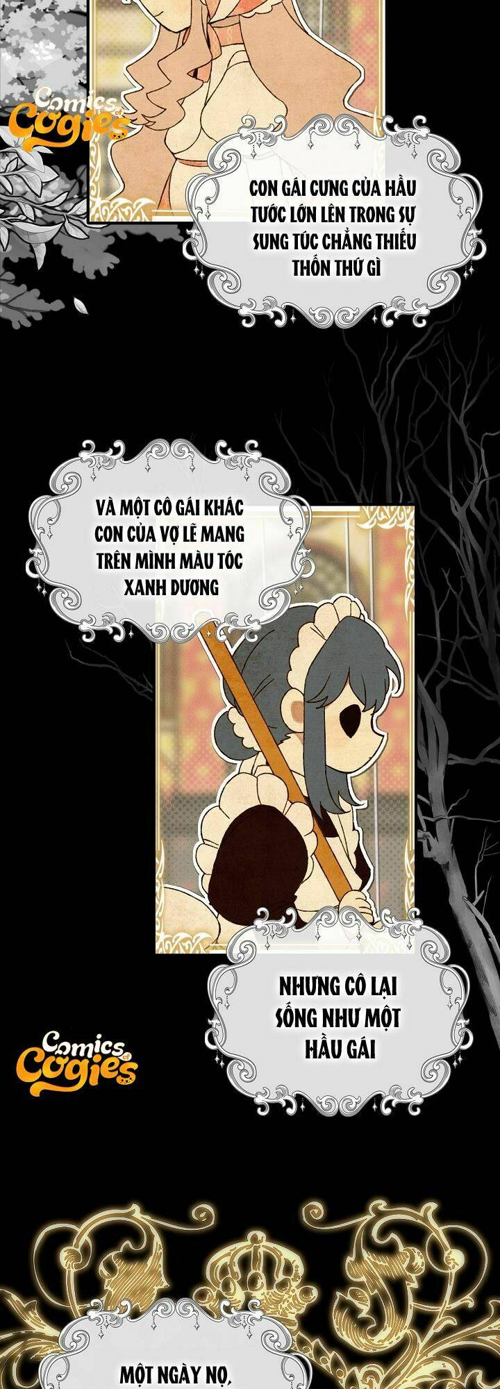 Tôi Có Được Nam Chính Chương 1 Ảnh 3