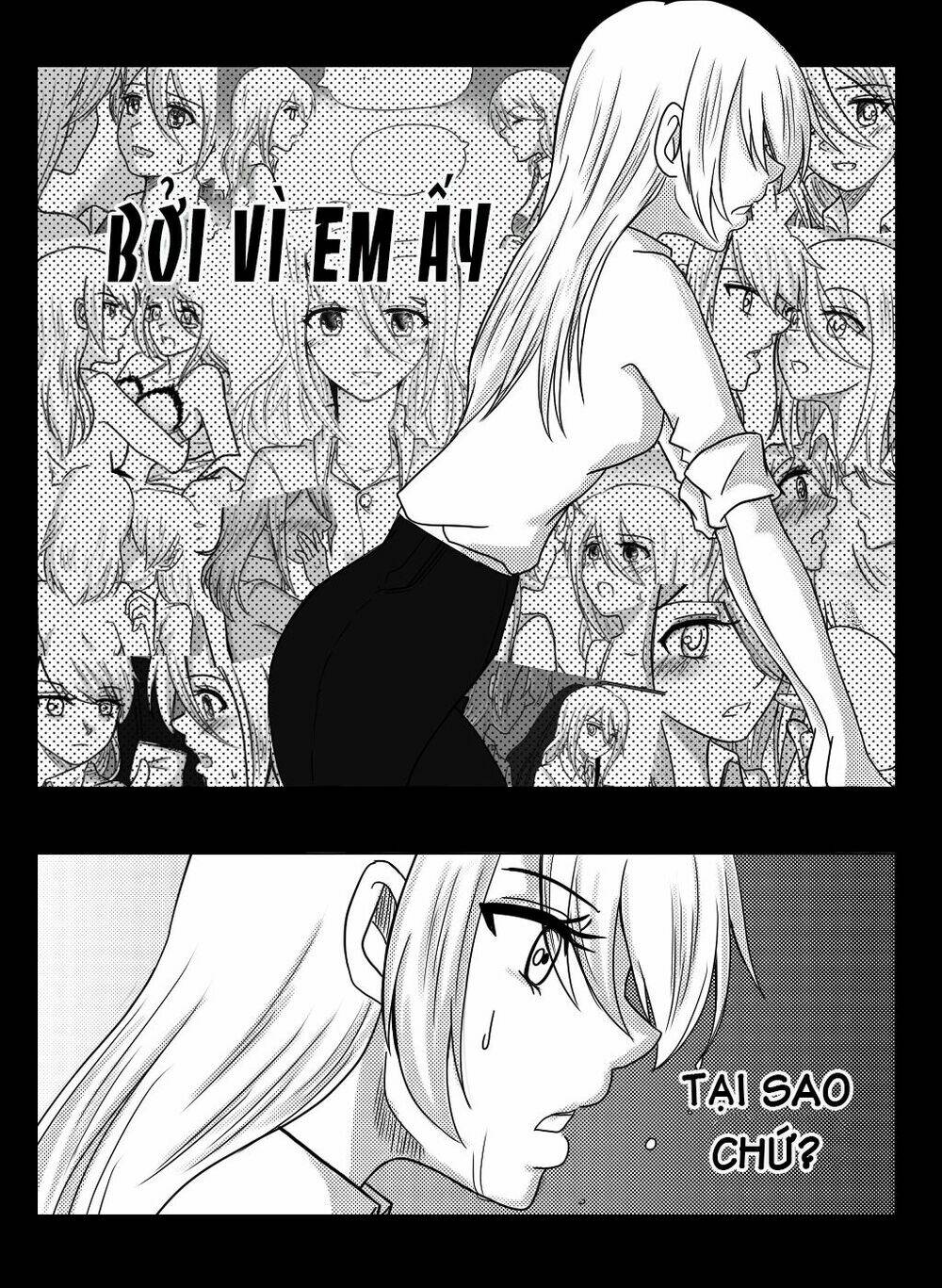 The Mistress Story Chương 13 Ảnh 15