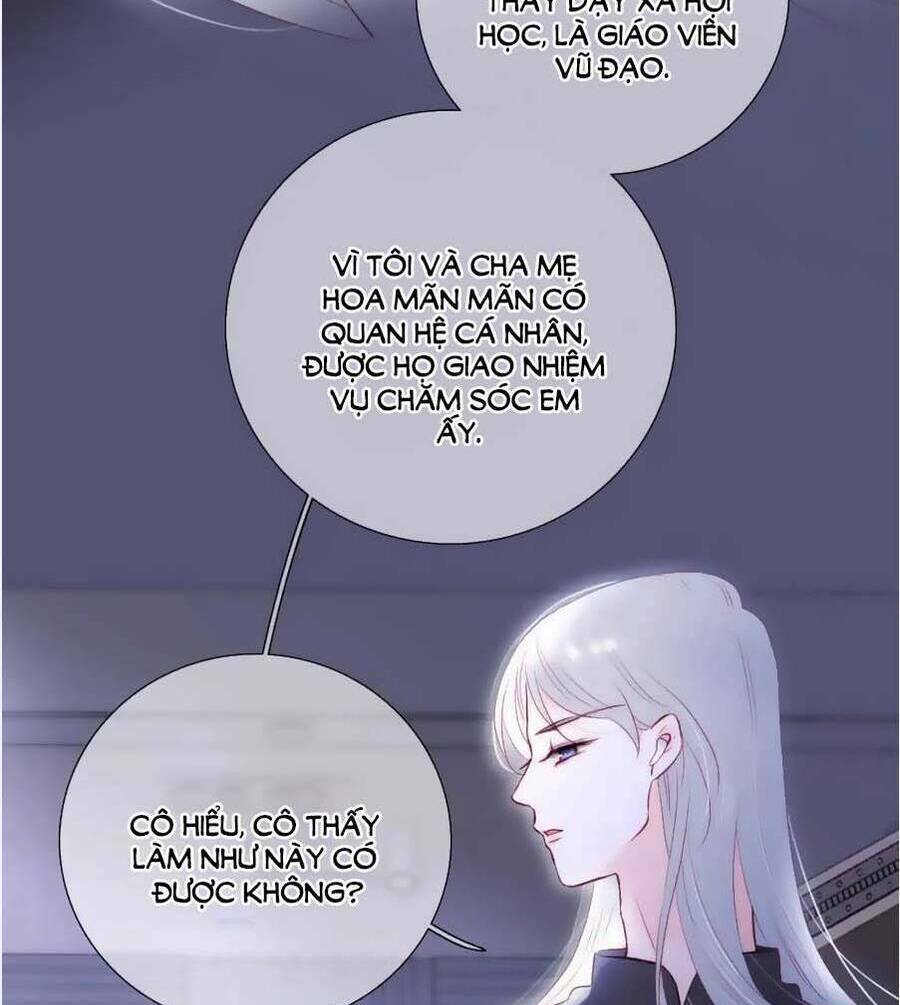 Hoa Bỏ Chạy Với Nhím Rồi Chương 89 Ảnh 53