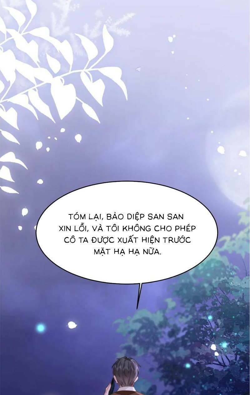 Sau Khi Chia Tay, Cô Ấy Trở Thành Nữ Vương Hotsearch Chương 26 Ảnh 48