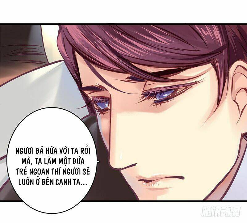 Khanh Như Tơ Chương 46 Ảnh 23
