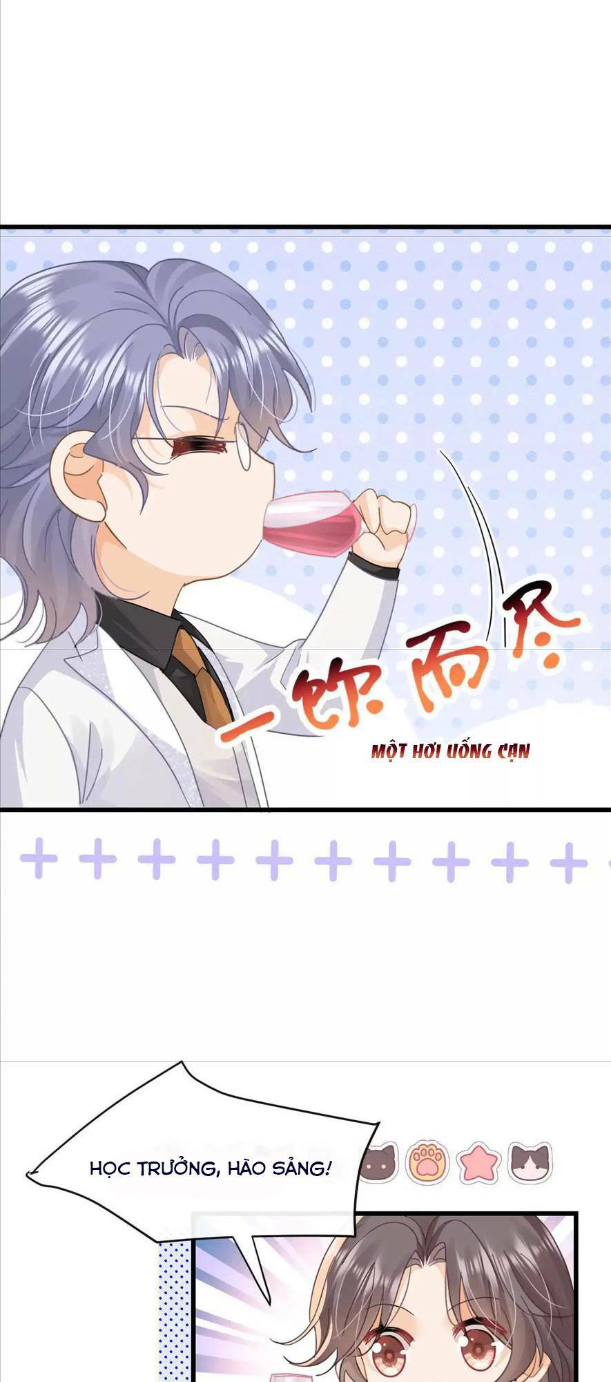 Vụng Trộm Chương 20 Ảnh 37