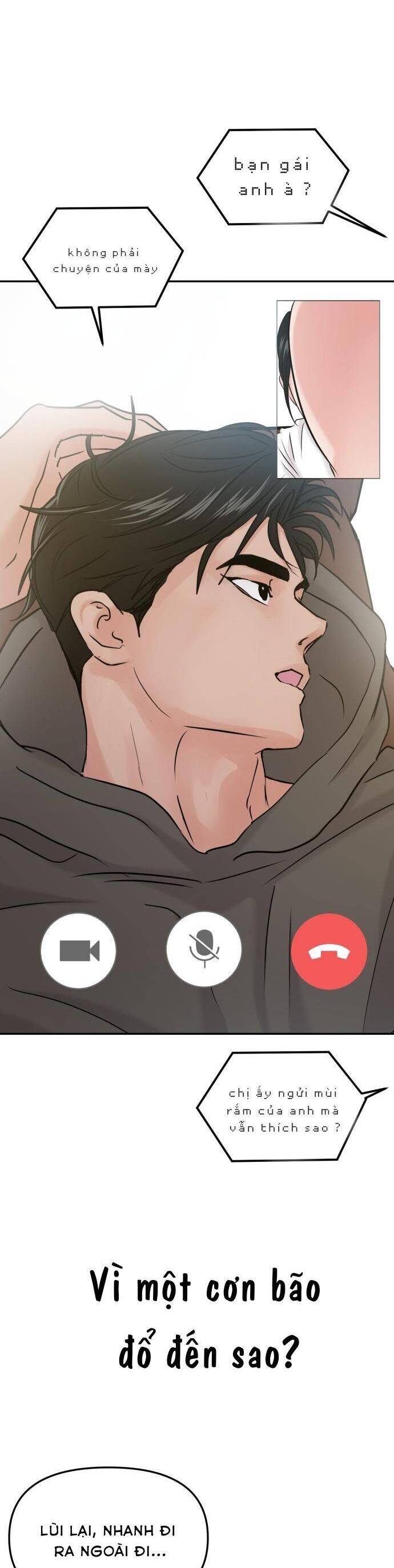 Tình Yêu Cấp 4 Chương 36 Ảnh 59