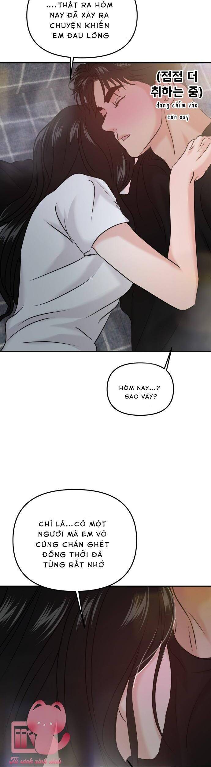 Tình Yêu Cấp 4 Chương 47 Ảnh 66