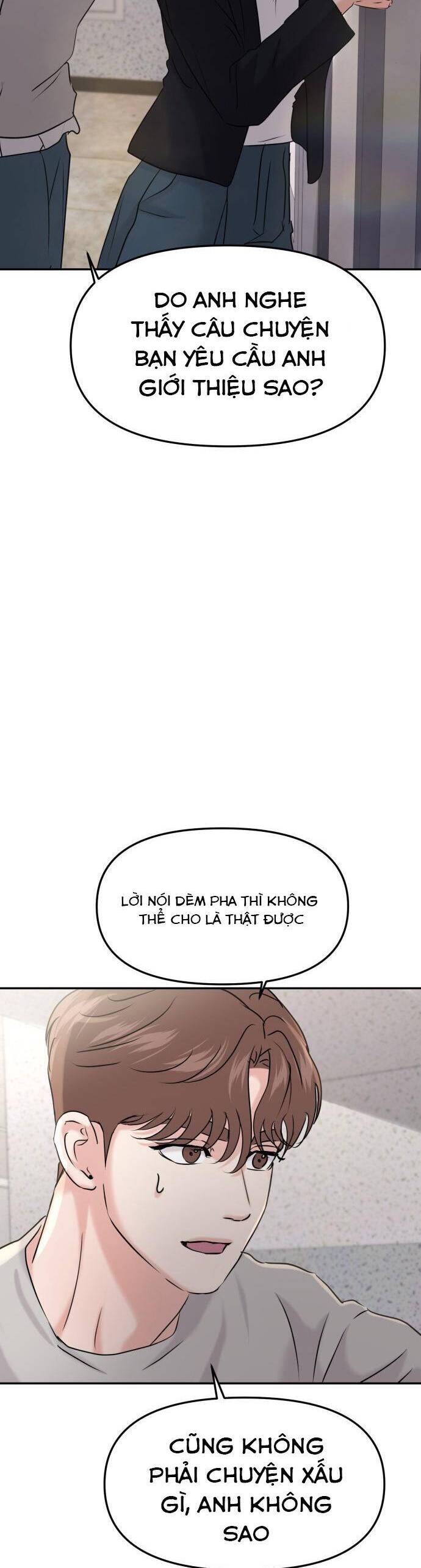 Tình Yêu Cấp 4 Chương 42 Ảnh 28