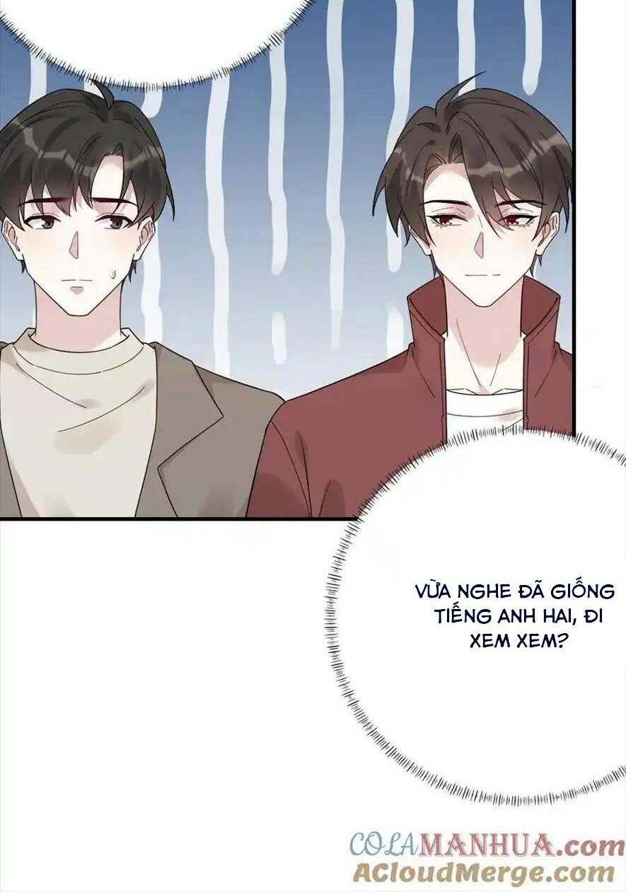 Đứng Yên! Em Gái Chúng Tôi Nói Trên Đầu Bạn Có Quỷ. Chương 182 Ảnh 11