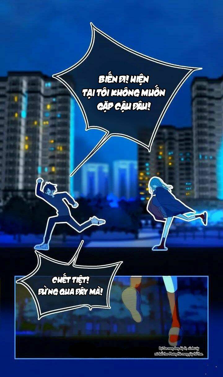 Đó Không Phải Chị Gái Tôi Chương 52 Ảnh 27