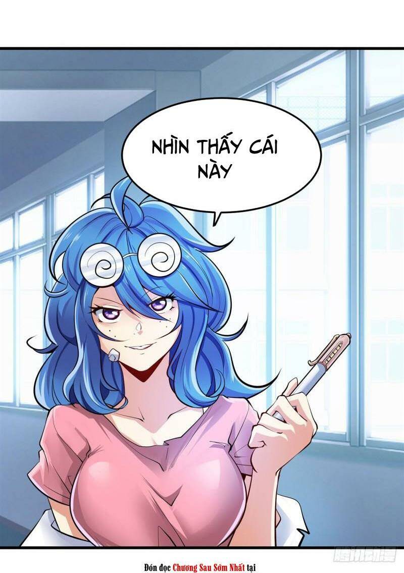 Anh Hùng ? Ta Không Làm Lâu Rồi Chương 467 Ảnh 29