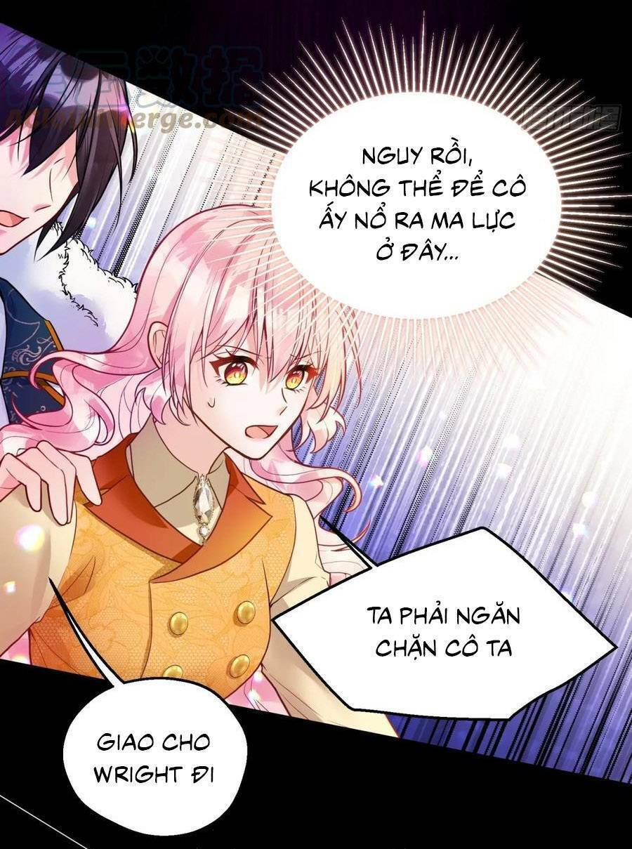 Kế Hoạch Tự Cứu Của Phản Phái Ma Nữ Chương 151 Ảnh 33