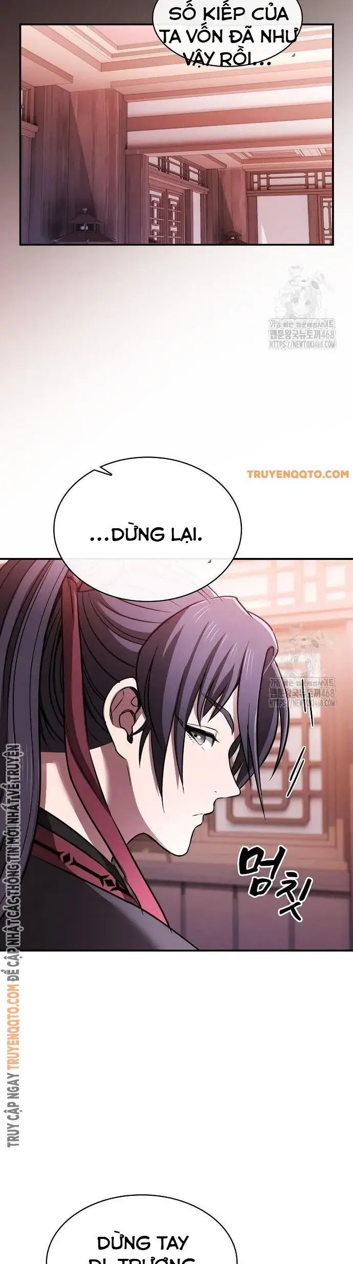 Điệp Viên Ma Giáo Chương 13 Ảnh 47