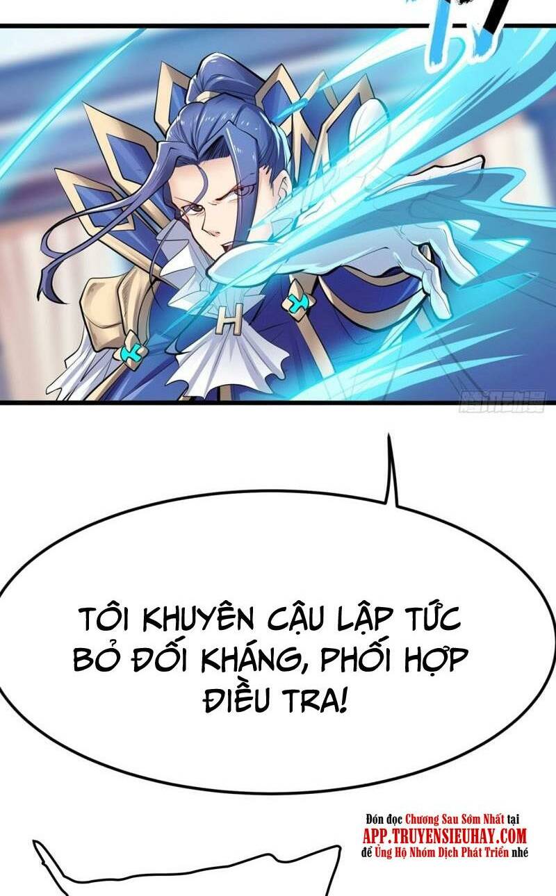 Anh Hùng ? Ta Không Làm Lâu Rồi Chương 465 Ảnh 34
