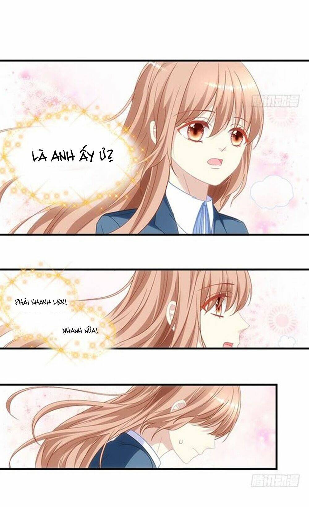 Ám Dạ Vô Thường Chương 74 Ảnh 15