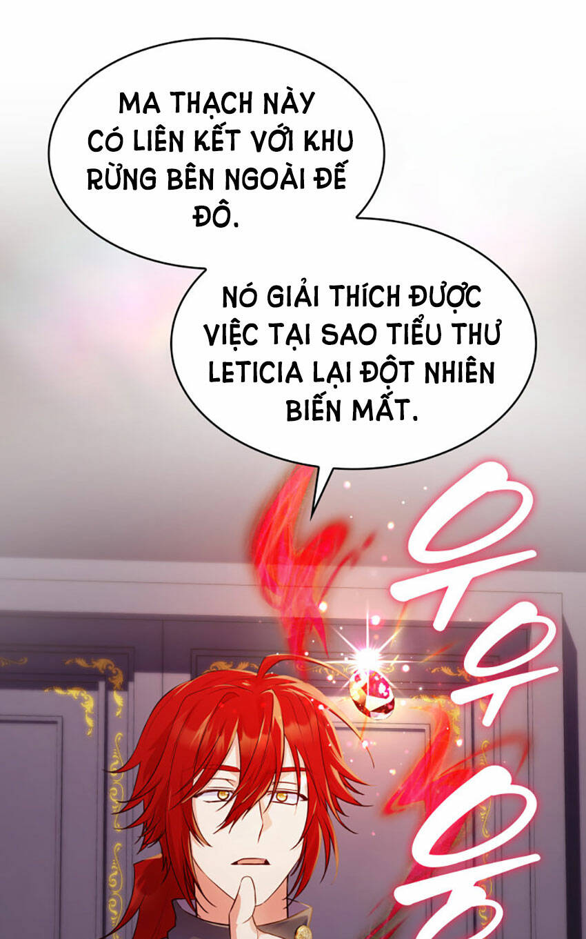 Từ Ác Nữ, Tôi Trở Thành Một Người Mẹ Chương 37.1 Ảnh 4