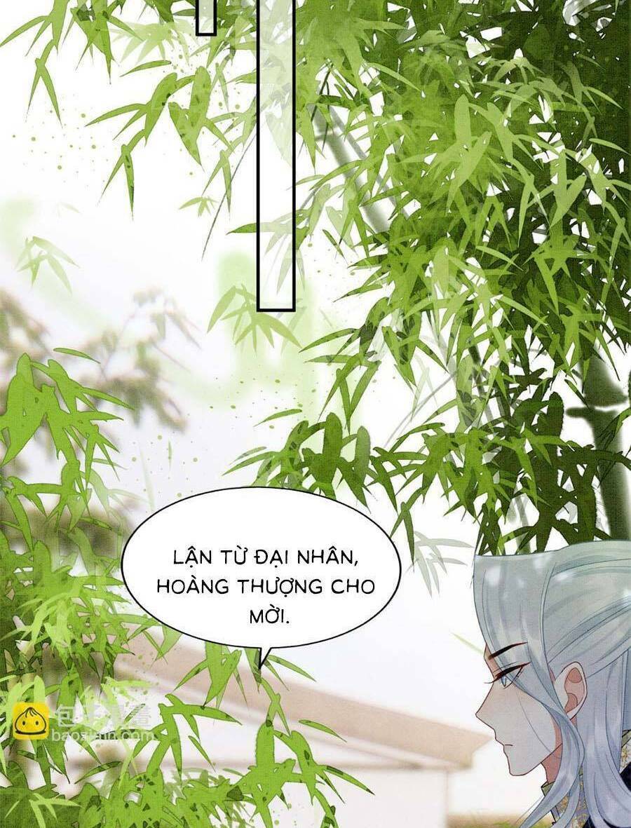 Bạch Nguyệt Quang Lạm Quyền Của Sủng Hậu Chương 97 Ảnh 44