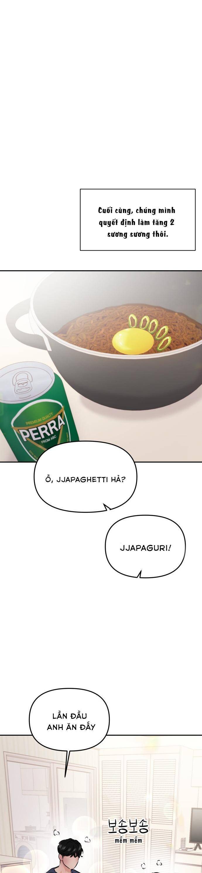 Tình Yêu Cấp 4 Chương 31 Ảnh 24