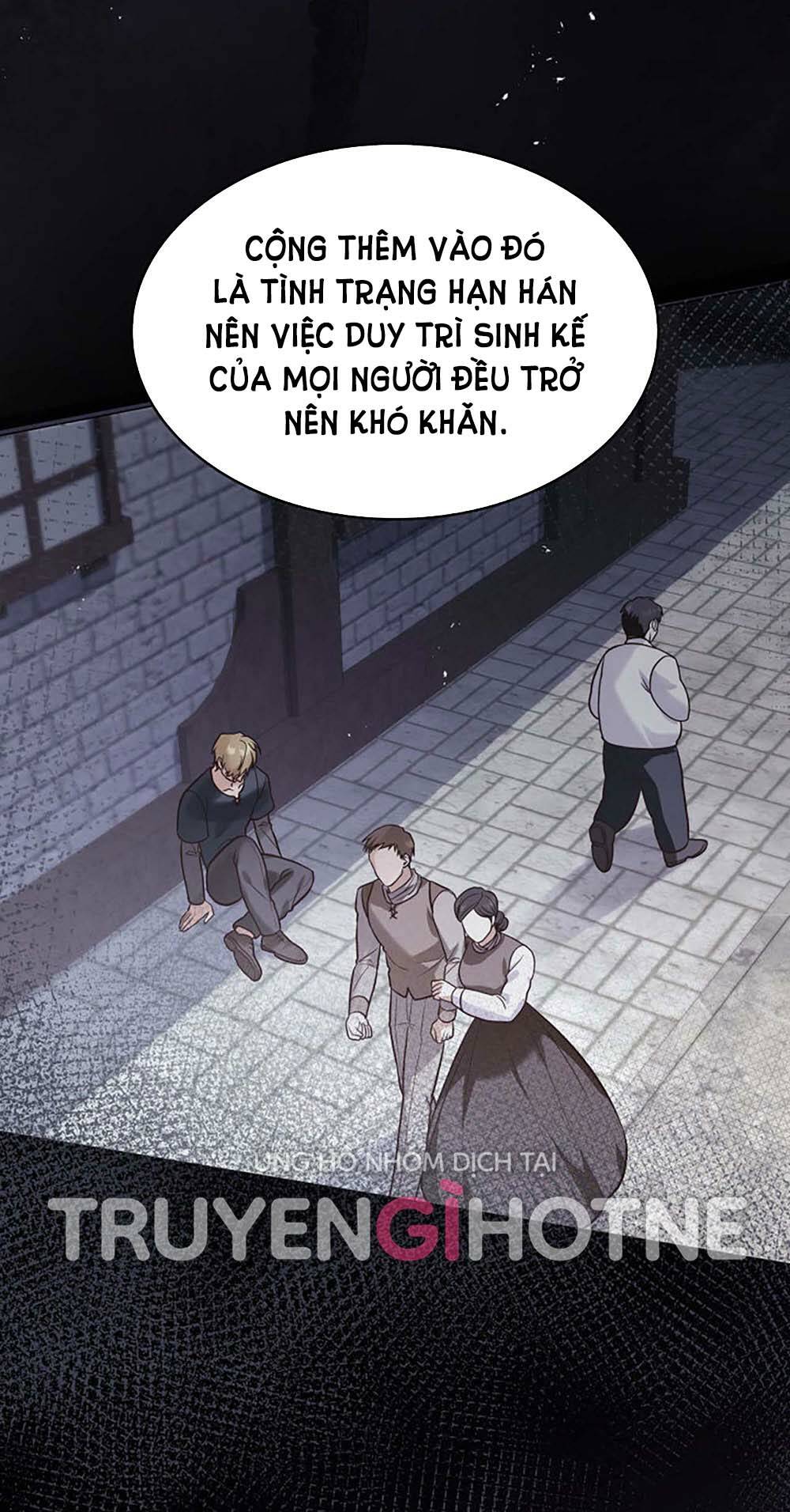 Từ Ác Nữ, Tôi Trở Thành Một Người Mẹ Chương 38.1 Ảnh 26