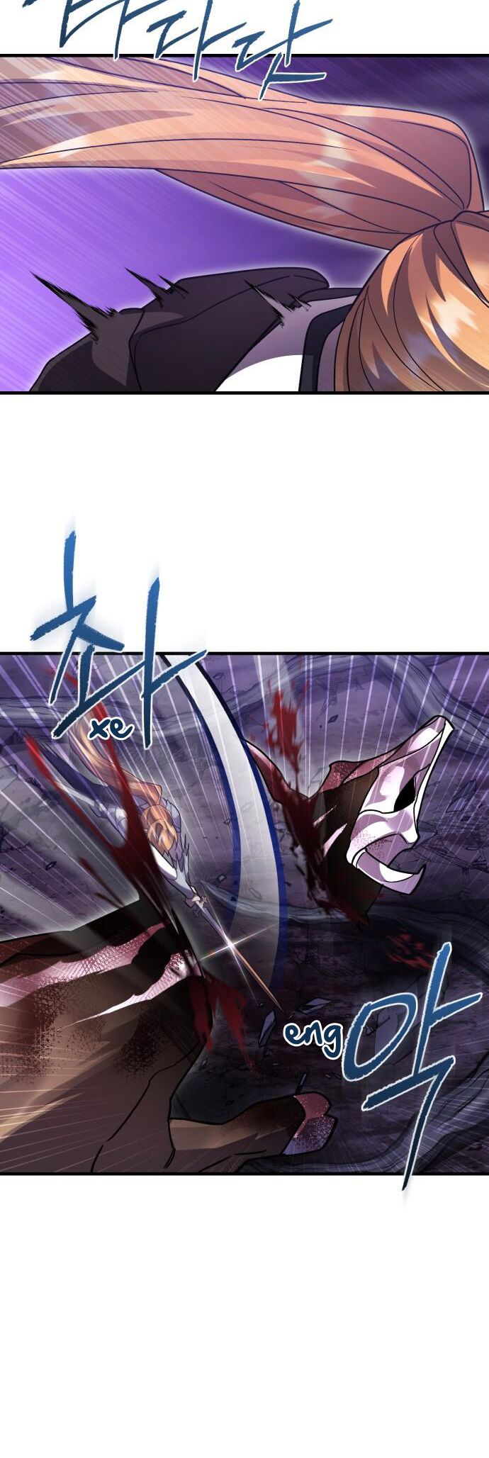 Hero X Demon King X Villain Chương 119 Ảnh 17