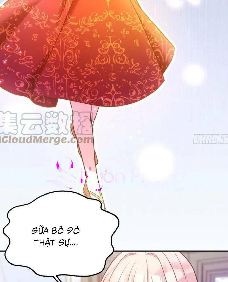 Kế Hoạch Tự Cứu Của Phản Phái Ma Nữ Chương 140 Ảnh 4