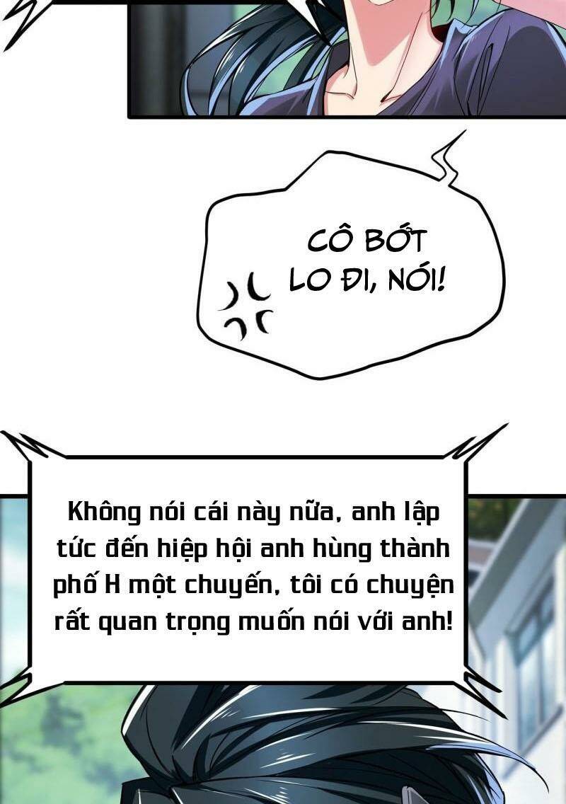 Anh Hùng ? Ta Không Làm Lâu Rồi Chương 464 Ảnh 38