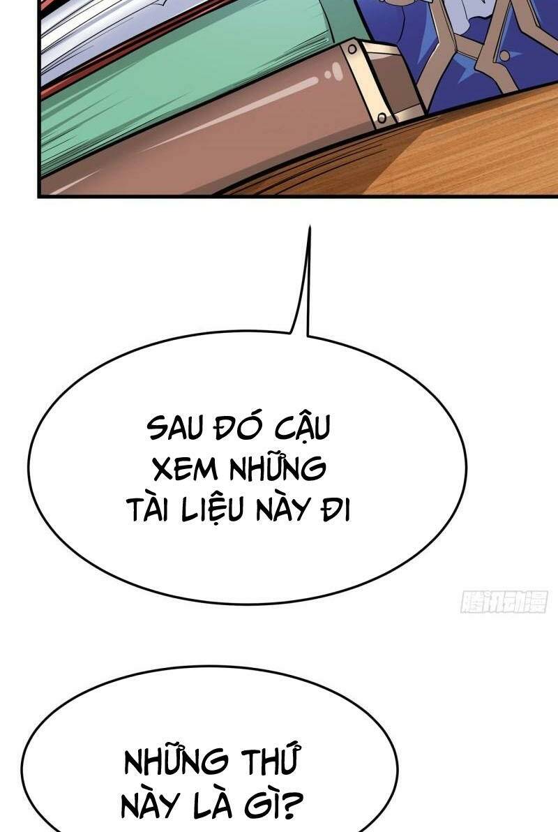 Anh Hùng ? Ta Không Làm Lâu Rồi Chương 465 Ảnh 8