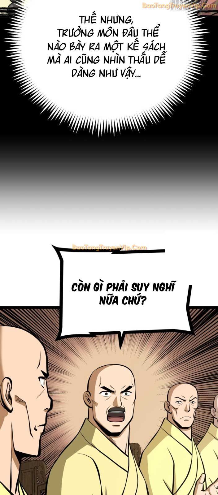 Nhất Bộ Thần Quyền Chương 44 Ảnh 14