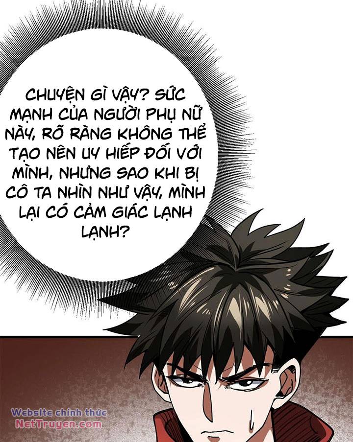 Luân Bàn Thế Giới Chương 170 Ảnh 4
