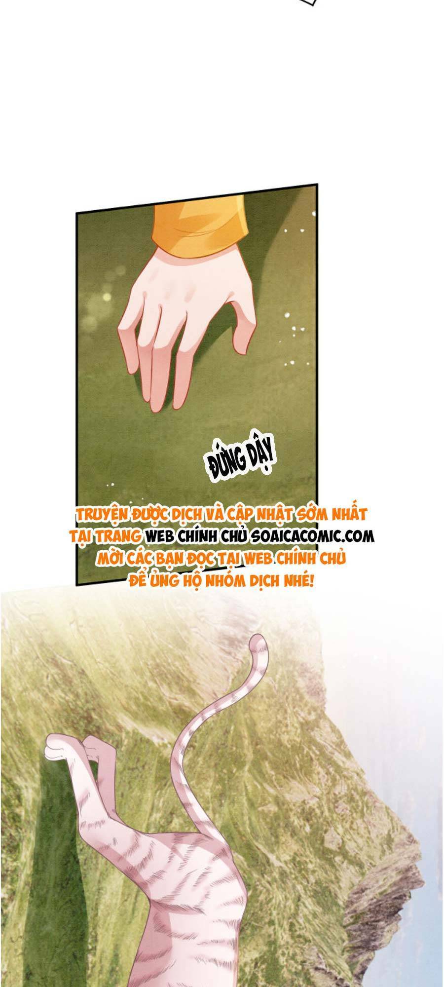 Bạch Nguyệt Quang Lạm Quyền Của Sủng Hậu Chương 112 Ảnh 28