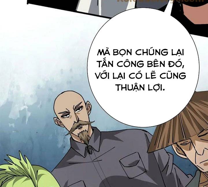 Luân Bàn Thế Giới Chương 163 Ảnh 82