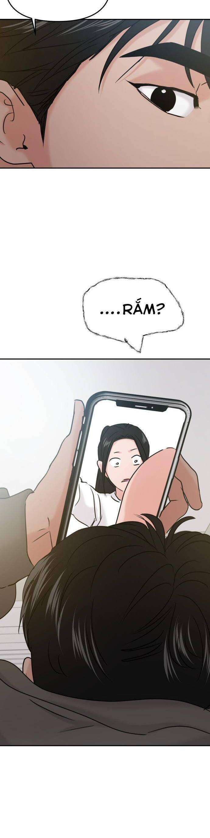 Tình Yêu Cấp 4 Chương 36 Ảnh 60