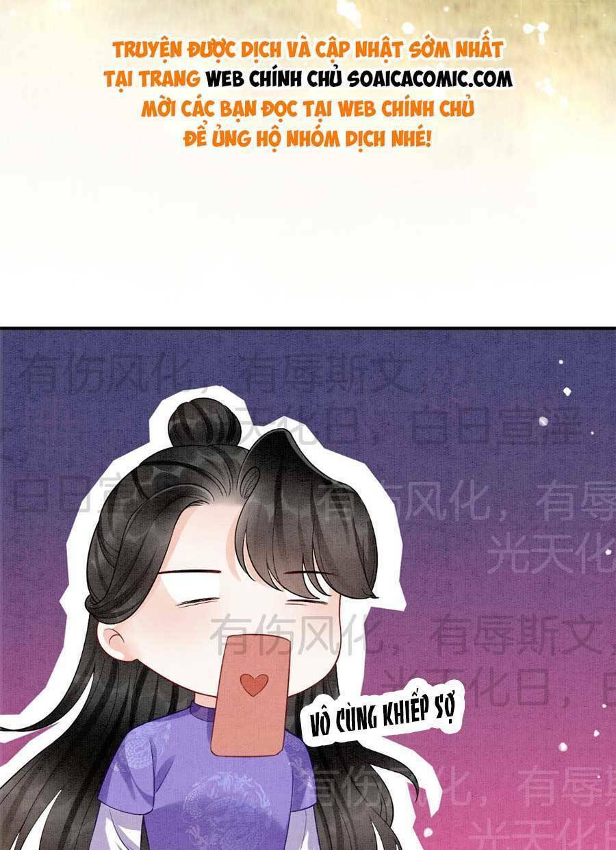 Bạch Nguyệt Quang Lạm Quyền Của Sủng Hậu Chương 116 Ảnh 8