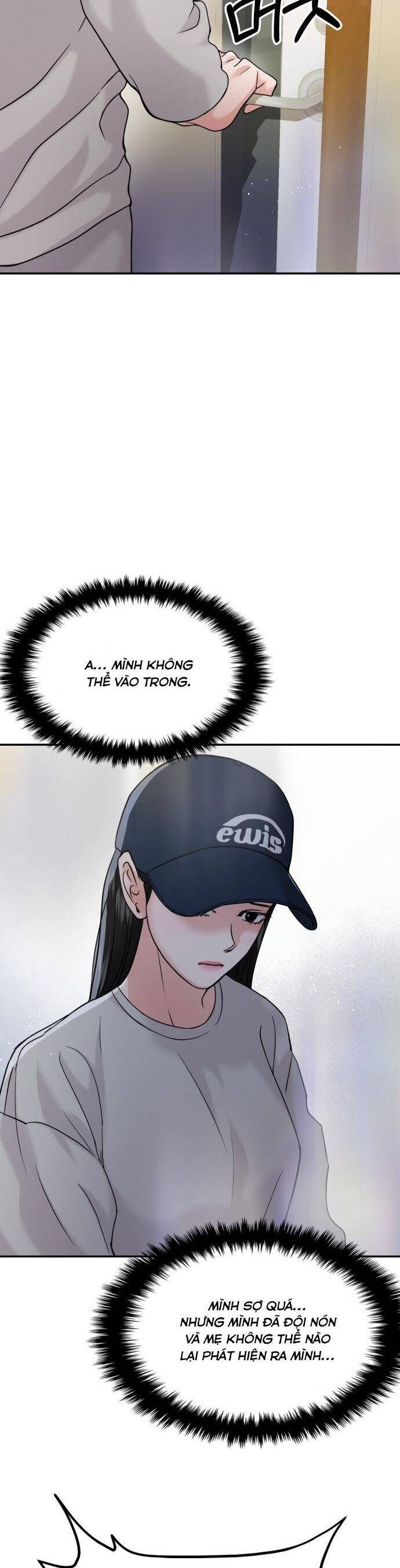 Tình Yêu Cấp 4 Chương 44 Ảnh 21